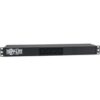 Tripp Lite PDU Single Phase Basic Horizontal 100/240V 3.8kw 12 C13 2 C19