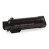 Remanufactured Black High-Yield Toner, Replacement for (N7DWF/6CVF8/593-BBOW), 3,000 Page-Yield