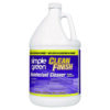 Clean Finish Disinfectant Cleaner, 1 gal Bottle, Herbal