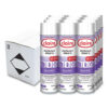 Spray Q Disinfectant. Lavender Scent, 17 oz Aerosol Spray, Dozen