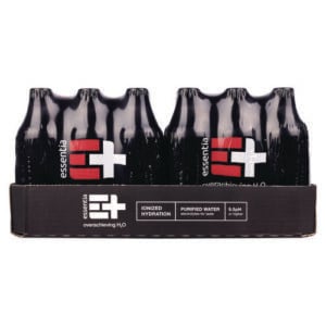 Water, 16.9 oz Bottle, 24/Pack