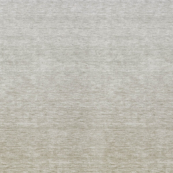 10' X 14' Beige Tan And Taupe Ombre Washable Indoor Outdoor Area Rug