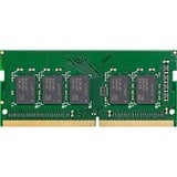 Synology 4GB DDR4 SDRAM Memory Module