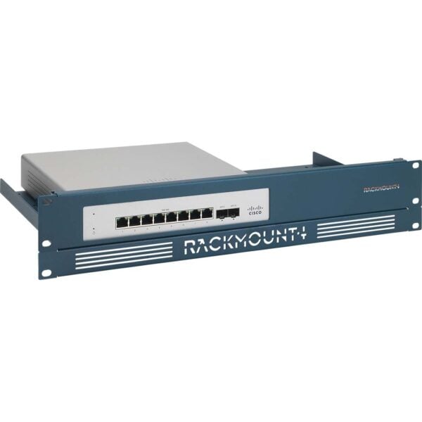 Rack & Cabling — RACKMOUNT.IT CISRACK RM-CI-T7 Rackmount Kit