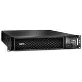 APC by Schneider Electric Smart-UPS SRT 3000VA RM 208V Network Card