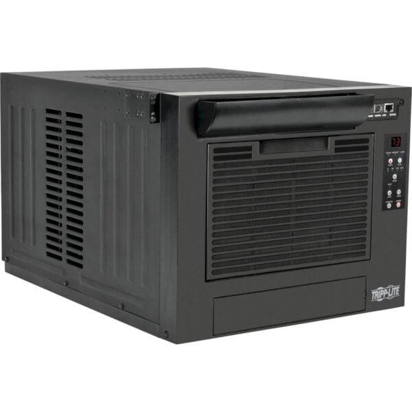 Air Cleaning, Cooling & Heating