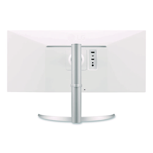 Ultrawide Flat LCD Monitor with Built-In Docking Station, 34" Widescreen, IPS Panel, 2560 Pixels x 1080 Pixels - Image 7