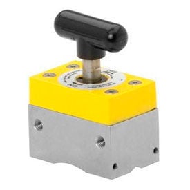 MagSquare Holder - 165 Lbs.