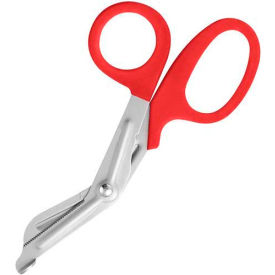 Westcott® All Purpose Preferred Utility Scissors 7"" Red