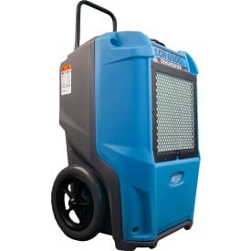 Dri Eaz® 6000Li Low Grain Dehumidifier w/Humidistat 115V 100 Pints
