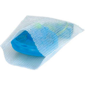 Global Industrial™ Bubble Bags 4""W x 8""L 1000/Pack