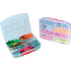 Quantum QB900 Organizer Box -10 Compartments - 13""L x 10-1/4""W x 2-3/8""H