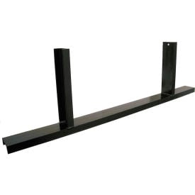 Buyers Products Vehicle ICC Bumper 62"" Long x 17-1/2"" Tall - 1809025