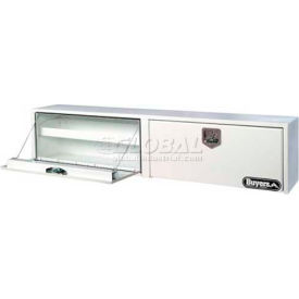 Buyers Tray for Stainless Steel White Topside Truck Box - 2-1/4 x 10-3/4 x 35 - 1702840TRAY