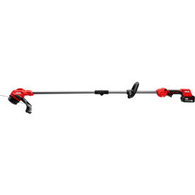 Skil LT4823B-10 PWRCORE 20™ Brushless 20V 13"" String Trimmer With 4.0Ah Battery & Charger