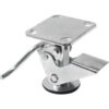 Global Industrial™ Floor Lock for 6"" Casters