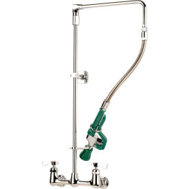 Krowne 17-312WL - Royal Series Solid Arm Pre-Rinse