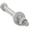 Global Industrial™ Steel Sign Post Hardware