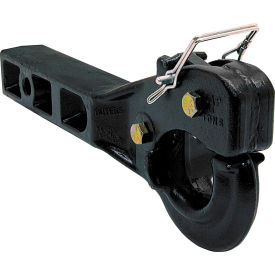5 Ton Receiver Mount Pintle-Hook - RM5P