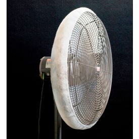 Global Industrial™ Fan Shroud Air Filter MERV 6 30""W x 30""H x 6""D