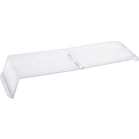 Quantum Storage Ultra Series Clear Lid for QUS238 Polyethylene