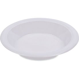 Boardwalk® Hi-Impact Plastic Dinnerware Bowl 10 - 12 oz White 1000/case