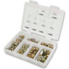Prolube 43973 Grease Fitting Set Metric 80-piece
