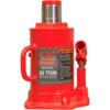 Shinn Fu America Hydraulic Side Pump Bottle Jack 30 Ton