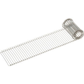 Allpoints 8404181 Wire Belt 33 Inch For Roundup Food Equipment