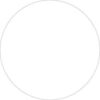 3/4"" Dia. Round Removable Paper Labels White Roll of 500