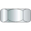 Finished Hex Nut - 5/16-18 - 18-8 (A2) Stainless Steel - UNC - Pkg of 100 - Brighton-Best 762054