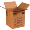 Global Industrial Haz Mat Boxes 5 Gal. Plastic Pail 12-1/2""L x 12-1/2""W x 15-1/8""H 10/pk