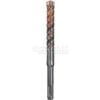 DeWALT® SDS+ Solid Rock Carbide Bit DW5538 1/2"" Diameter 10-1/2"" Long