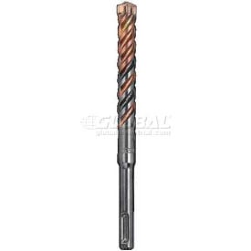 DeWALT® SDS+ Solid Rock Carbide Bit DW5538 1/2"" Diameter 10-1/2"" Long