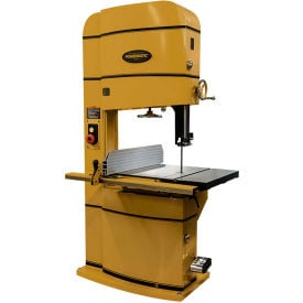 Powermatic PM2415B 24"" Bandsaw 5HP 1PH 230V