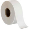 2 ply Embossed Jumbo Roll Bath Tissue 1000 Ft 8/CT White - GJO2506008
