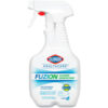 Clorox® Healthcare® Fuzion Cleaner Disinfectant 32 Oz. Spray Bottle