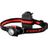 Coast 19273 HL7 Focusing LED Headlamp in Box - Black