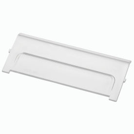 Clear Window WUS239/240 for Stacking Bin 269683550110 and QUS239 Price for Pack of 6