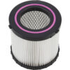 Replacement HEPA Filter for Global Industrial™ Portable HEPA Wet/Dry Vacuum 641808