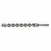Milwaukee® 48-20-7203 SDS Bit 4-Cutter 5/8"" X 12""
