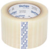 Shurtape® HP 200 Carton Sealing Tape 3"" x 110 Yds. 1.9 Mil Clear