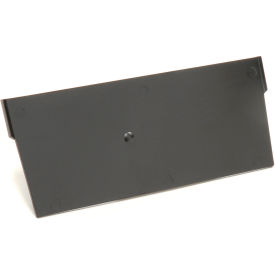 Shelf Bin Divider DSB209/210/216 Fits 11-1/8""W X 6""H Bins