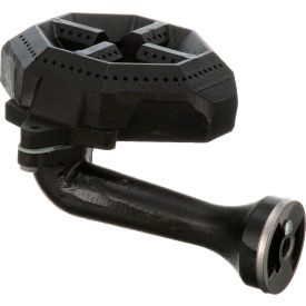 Allpoints 1471021 Burner Front (Assy) For Jade-Range