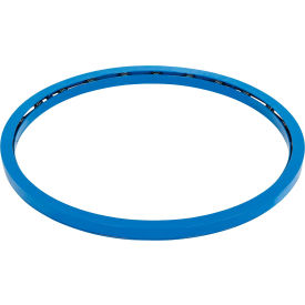 Global Industrial™ Pallet & Skid Carousel Turntable Rotating Ring 4000 Lb. Capacity