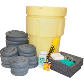 ENPAC® 65 Gallon Spill Kit Universal