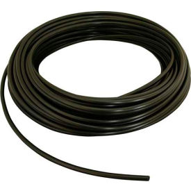 Polyethylene Tubing 11/64"" I.D. x 1/4"" O.D. - 100' Roll
