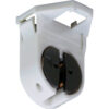 Allpoints 8011008 Lampholder - T5 For Bk Industries