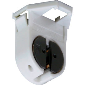 Allpoints 8011008 Lampholder - T5 For Bk Industries