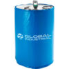 Global Industrial® Insulated Drum Heating Blanket For 55 Gallon Drum Up To 145°F 120V